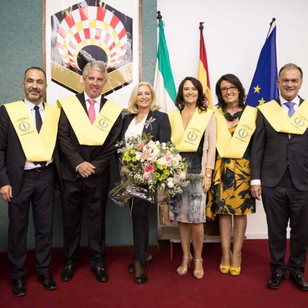 XXV Aniversario Promoción Medicina